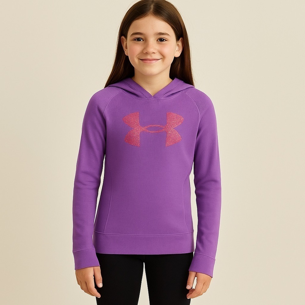 Under Armour Cold Gear Youth XL Hoodie